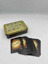 Huntik Trading Cards Game Holotome Tin 2009 von Upper Deck + Karten