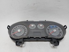Compteur Fiat PUNTO EVO