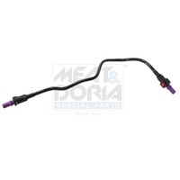 Meat & Doria Kraftstoffleitung Motorraum FüR Renault Clio IV Bh_ 0.9 Tce 90