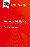 Johanna Biehler | Romeo E Giulietta Di William Shakespeare (Analisi Del Libro)