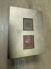 BLAZE BASLER BLAZE-102  108711 CAMERA READ