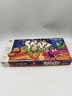 VINTAGE Splat Bug Squishing Game No Dough COMPLETE Milton Bradley 1990