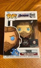 Ultimate Funko Pop Avengers Endgame Figures Gallery and Checklist 62