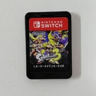 Splatoon 3 Nintendo Switch Game Cartridge Only