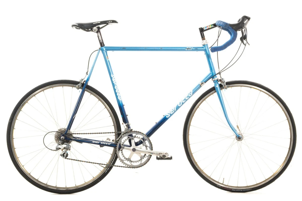 Blue 62 cm Bikes for sale | eBay