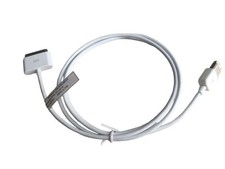 OEM FireWire to 30-Pin Apple iPod Cable Dock ...