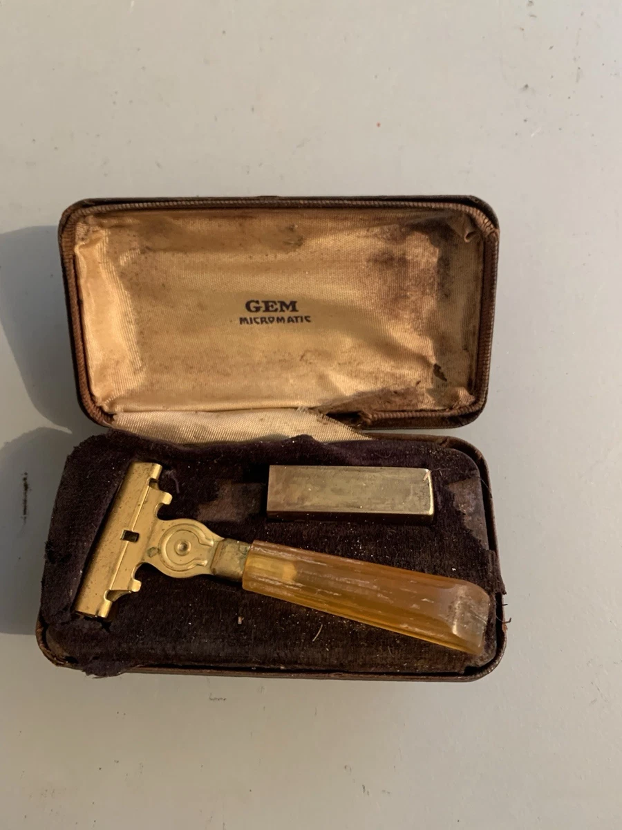 Eversharp Schick Razor for sale | eBay