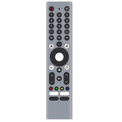For JVC Smart TV Voice Remote Control RMC3295, New 1PCS Repair Part Accessory