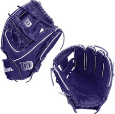 WILSON REGIONAL CUSTOM A2000 1786 WBW104299115 11.5
