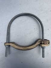NEW Burndy GAR3906 Ground Connector, Bronze, ...