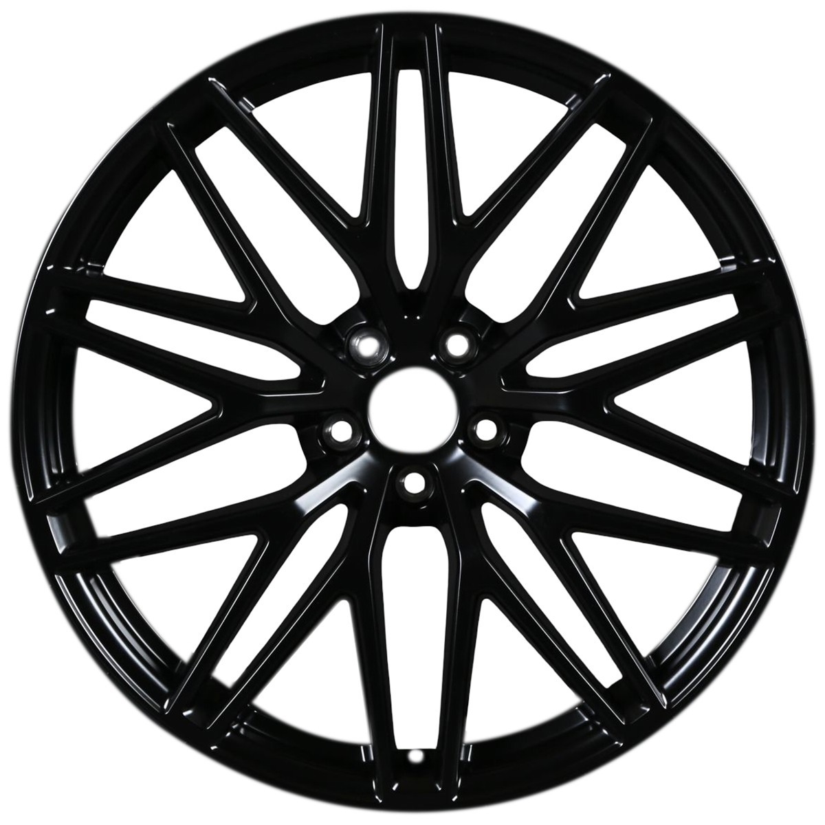 Porsche Macan 2022-2026 21