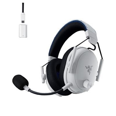 Razer Blackshark V3 Pro for Playstation Gaming Headset White