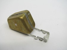 New - Out Of Box 765 Brass Carburetor Float 1968-1975 Gm Rochester 2-bbl 4-bbl