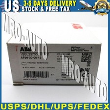 ABB 26A 100-250VDC 3-Pole Non-Reversing Contactor AF26-30-00-13 1SBL237001R1300