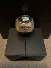 Kris Bryant Original Autographed Baseball MLB Balls for sale | eBay