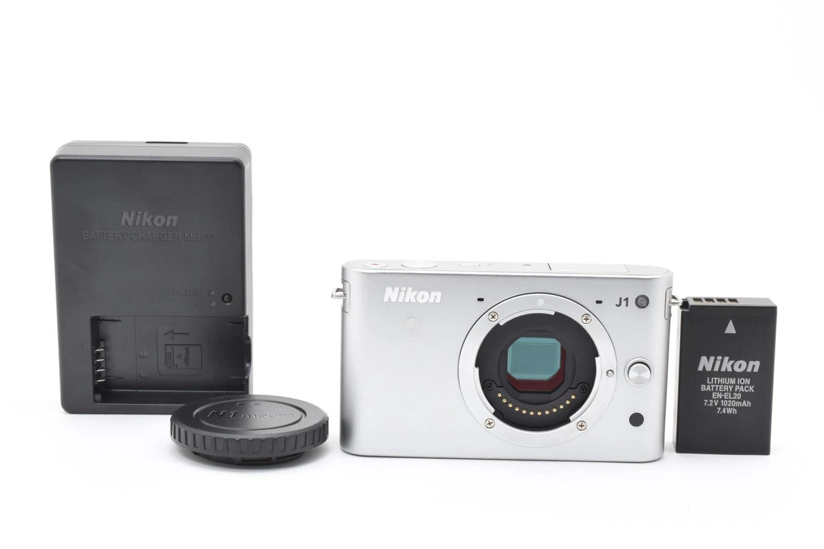 Nikon 1 J1 Digital Cameras for sale | eBay Nikon 1 J1 Digital Cameras for sale | eBay
