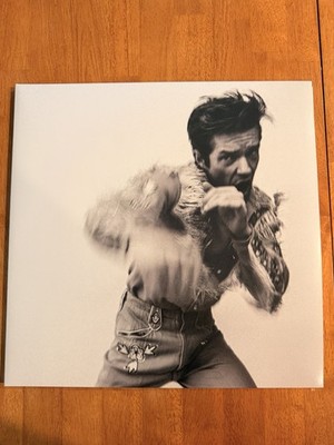 Brandon Flowers - THRASHER Vinyl LP