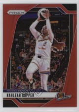 2024 Panini Prizm WNBA Red Prizm 69/299 Kahleah Copper #115 6u3