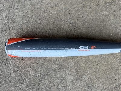 Easton Mako BBCOR 32''/29oz (-3) 2-5/8'' Baseball Bat Power Brigade BB14MK