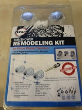 Danco Tub/Shower Remodeling Kit For Pfister Windsor 3-Handle 39630