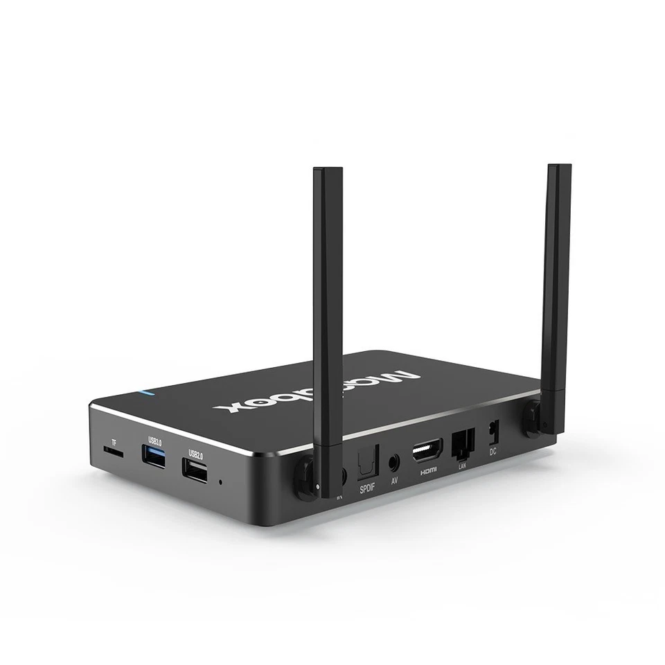 MAGABOX PLUS 2025 Foto 2 de 4