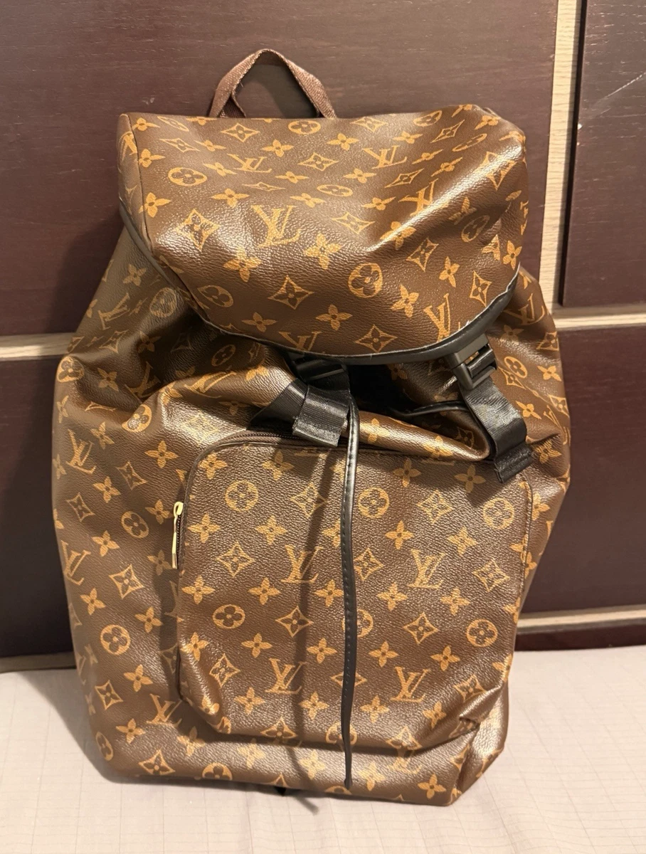 Louis Vuitton Backpacks for sale | eBay Louis Vuitton Backpacks for sale | eBay