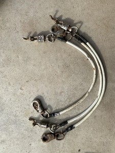 Horse Trailer Ties