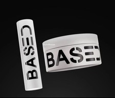 BASED Hair Clay  Hair Texturizing Powder Lightweight  Volumizing, Volumizing