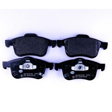 Hella PAGID Bremsbeläge Scheibenbremse Satz Vorne für Fiat 500L 1.4 351 352