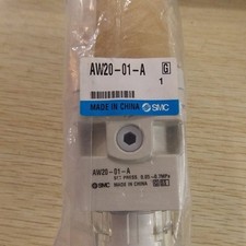 1PC New SMC AW20-01-A Air AW2001A *mp