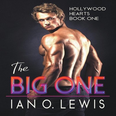The Big One Ian O. Lewis Paperback Draft2Digital