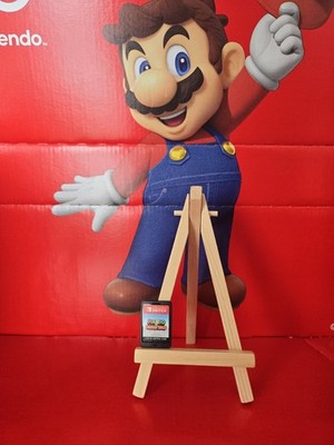 Mario vs. Donkey Kong Nintendo Switch Spiel (nur Modul)