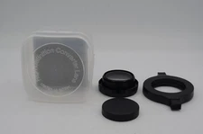 SmallRig Camera Cage with Silicone Handgrip for Sony a6400/a6300/a6100