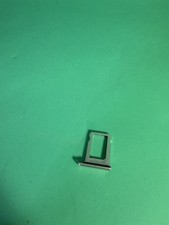 Single Nano SIM Card Tray Holder Apple iPhone 13 Mini 100 Original Pink