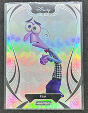 2025 Kakawow Disney Phantom Fear Refractor Holo #PD-I-162