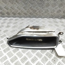 Pot d'échappement BMW 3,0