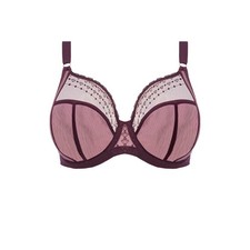 Elomi new underwire bra 40DD Purple $79