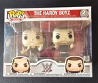 2018 Funko Pop WWE the Hardy Boys 2 pack