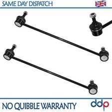 For Citroen C3 DS3 Front Stabiliser Drop Links Left & Right Suspension 508768 x2