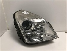 Feu avant (phare) Renault VEL SATIS