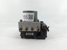 2007-2009 Nissan Altima Abs Pump Control Modu...