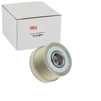 NTY Generatorfreilauf Lichtmaschine Passend FüR BMW 1 3 5 6 7 X1 X3 X5 Z4 Lotus