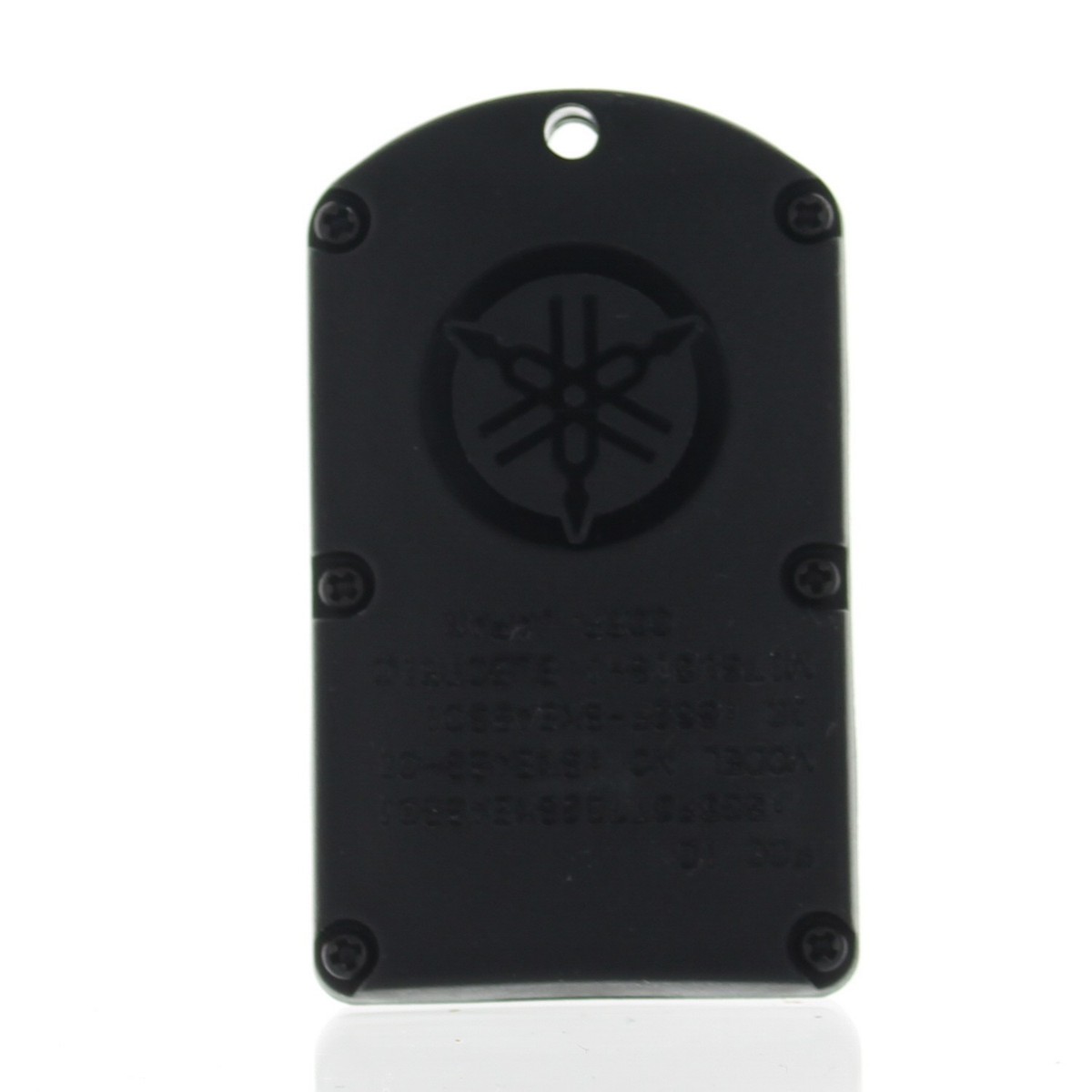 Yamaha, New OEM, Remote Control Transmitter Key FOB, 6B6-86261-00