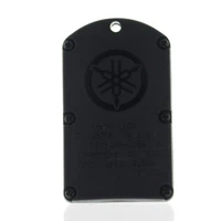 Yamaha, New OEM, Remote Control Transmitter Key FOB, 6B6-86261-00-00 (For: Yamaha WaveRunner FX SVHO)