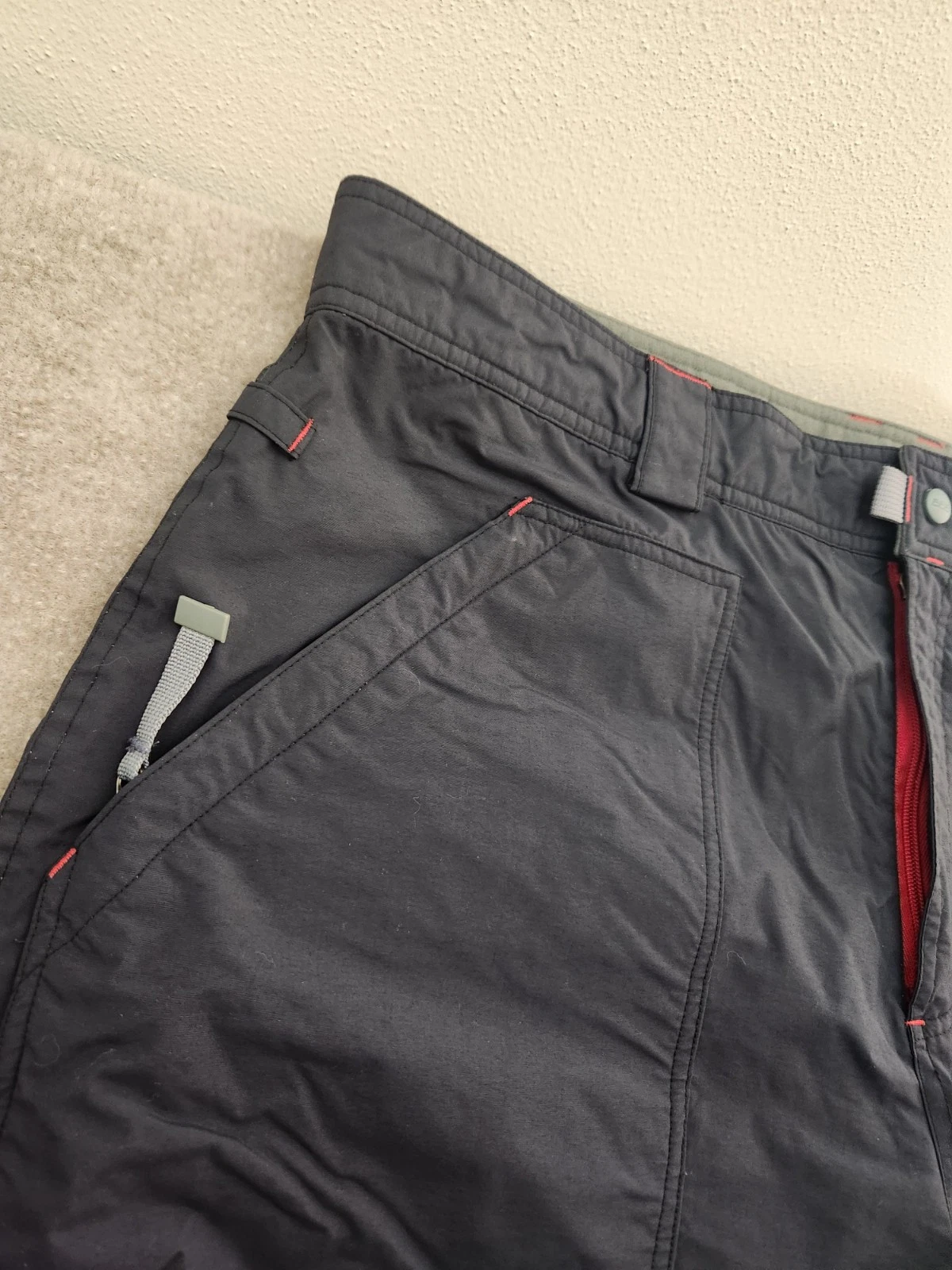 686 snowboard ski nylon pants