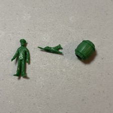 Vintage Model Railroad Accessories