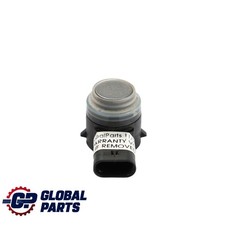 Mercedes W203 W213 PDC Park Distance Selenite Sensor Cubanite Silber - 723
