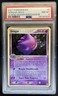 2006 Pokemon EX Legend Maker Gengar Portuguese Holo #5/92 PSA 8