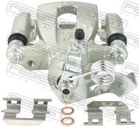 Febest Bremssattel Hinten Links FüR KIA Rio III UB Stonic YB Hyundai