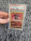 Pokémon TCG Radiant Charizard Holo Card Pokemon Go, 011/078, PSA 9 Graded